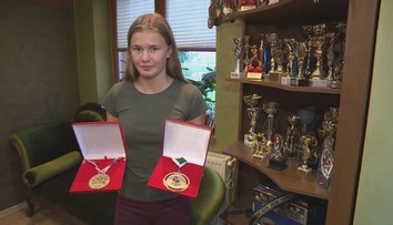 Mladá boxerka z Oravy dosiahla to, čo sa vraj stane raz za sto rokov