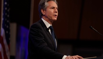 Verím, že prímerie v Pásme Gazy začne platiť v nedeľu, uviedol Antony Blinken