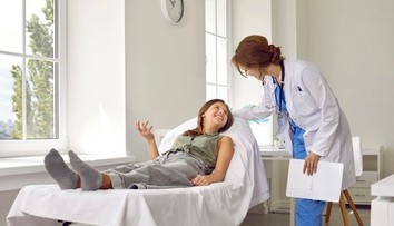 Rodičia váhajú zbytočne. Kedy objednať dcéru ku gynekológovi?