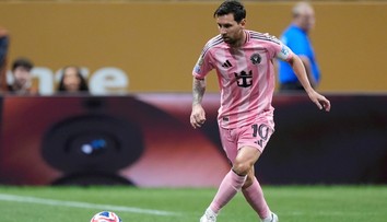 VIDEO: Nezastaviteľný Messi ďalším skvelým výkonom zariadil postup Miami do finále konferencie