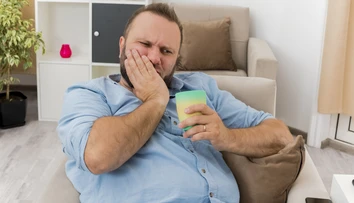 Môže stav vašich zubov zapríčiniť, že priberáte? Výskum odhalil prekvapivú súvislosť