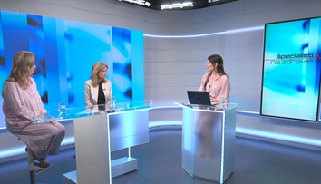 Pila, aby sa odvážila bez výčitiek najesť. Zuzana si prešla poruchou príjmu potravy aj závislosťou od alkoholu