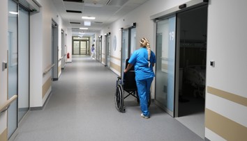 Tragédia v nemocnici: Tehotnej žene dali namiesto kyslíka iný plyn. Prípad rieši prokuratúra