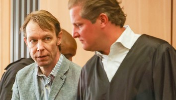 Zvrat v prípade zmiznutia Madeleine McCannovej: Hlavný podozrivý sa vraj priznal, že uniesol dievčatko