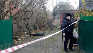 Ukrajinská vojenská rozviedka zabila ruského konštruktéra, ktorý mal na starosti vývoj dronov