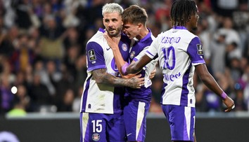 Sauerovo Toulouse šliape ako hodinky. Aj so Slovákom v zostave doma rozdrvilo Méty