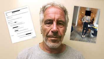 V odtajnených emailoch sexuálneho delikventa Epsteina sa objavujú Slovenky. Letenky, stretnutia aj fotky