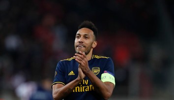 Aubameyang definitívne opúšťa Arsenal. Dohodol sa s iným veľkoklubom