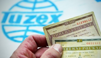 Západné džínsy za bony a cestovanie len s doložkou. Ako vyzeral náš svet pred novembrom ´89