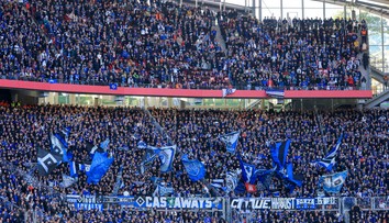 Tragédia počas zápasu Nemeckého pohára. Zomrel fanúšik Lipska