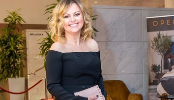 Evita o svojom novom filme: Zahrá si v ňom aj markizácka redaktorka