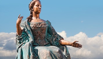 Panovníčka, ktorá zmodernizovala spoločnosť. Vďaka tejto žene mohli študovať aj dievčatá