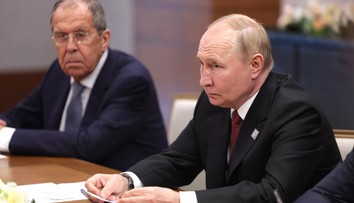 Vyhlásenia o tretej svetovej vojne sú prehnané. Rusko testuje Západ, diktovať sa snažilo aj Slovensku