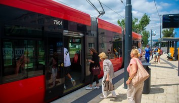Polročnú električenku núkajú za dve eurá. Dopravný podnik Bratislava upozorňuje na podvodné facebookové stránky