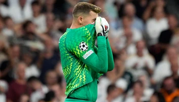 VIDEO: Neuveriteľná chyba zatienila jeho skvelý výkon. V bláznivom šlágri uspel Real darovaným gólom