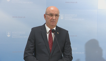 Súboj o šéfa NBÚ. Danko tam chce svojho suseda