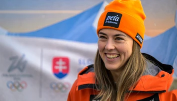 Vlhovej bývalý tréner Magoni: Niekto nás chcel rozdeliť, vrátil by som sa k nej hneď
