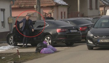 Rodičia Jána Kuciaka sa dostali k novým informáciám. Týkajú sa Roberta Krajmera