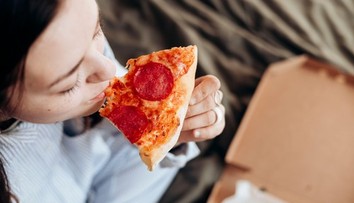 Jete aj bez hladu? Odborníčka vysvetľuje, ako rozoznať emočný hlad