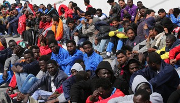 Šokujúci list Lekárov bez hraníc: S ľuďmi sa zaobchádza ako s  tovarom