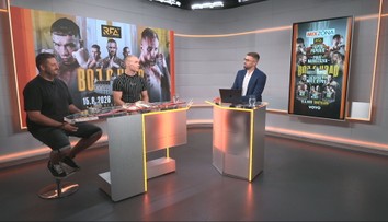 VIDEO: RFA ponúkne výnimočný turnaj na hrade. Láka titulový zápas aj debut známeho „Piráta“