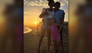 Príbeh Agáty Hanychovej: Ako influencerka obetovala všetko pre svoje deti