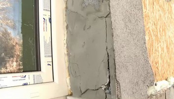 Na Mojsejovcov zaútočili už šiestykrát. Tentoraz na tatranský apartmán