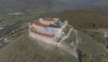 Spory o obnovu hradu Krásna Hôrka. Čoskoro ho mali otvárať, no vedenie len hľadá zhotoviteľa