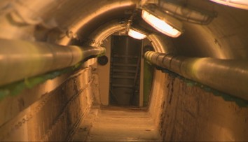 Kryty civilnej ochrany v Nitre sa po rokoch dočkajú opráv, no ochránili by len zlomok obyvateľov