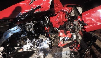 Pitva potvrdila zlú predtuchu! DJ-a EKG takmer zabil poriadne opitý šofér