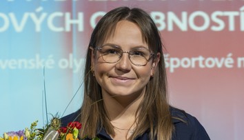 Obrovská tragédia. Vo veku 24 rokov zomrela slovenská olympionička