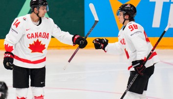 V NHL patria k najlepším, no na olympiádu sa nedostali. Viaceré kanadské hviezdy neskrývali sklamanie