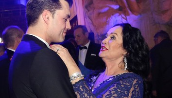 Zúfalý Koptík. Teraz prežíva to, čo sám robil Hane Gregovorej