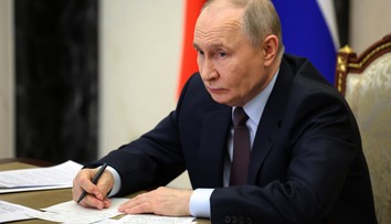 Putin obhajuje masívne výpadky internetu v Rusku. Prvoradá je podľa neho bezpečnosť