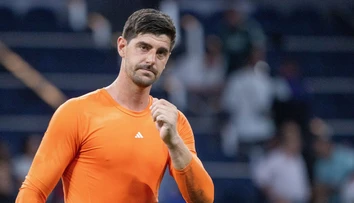 Thibaut Courtois spravil rázne rozhodnutie. V reprezentácii ho tak skoro neuvidíme