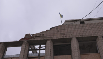 Slovensko sa vo veľkom podieľa na obnove Ukrajiny, a to prostredníctvom miliónov z Taiwanu