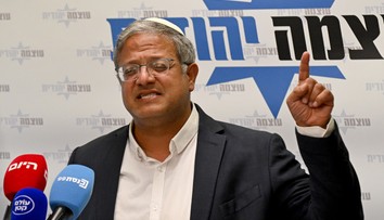 „Každú noc by ich mali zabíjať desiatky.“ Kontroverzný izraelský minister šokoval výrokmi o Palestínčanoch