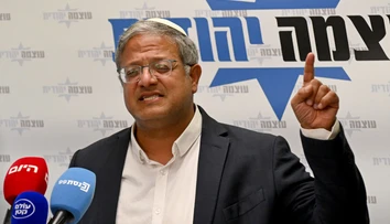„Každú noc by ich mali zabíjať desiatky.“ Kontroverzný izraelský minister šokoval výrokmi o Palestínčanoch