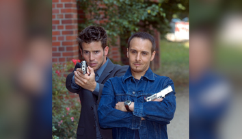 Pri nehode lietadla zomrela hviezda seriálu Kobra 11. Zahynuli s ním aj jeho dve malé dcéry