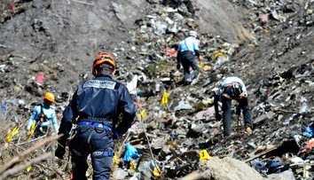 Otec pilota Germanwings: Môj syn v čase havárie netrpel depresiami