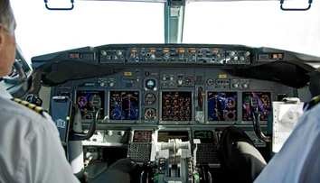 Mrazivý plán chcel stihnúť, ešte kým vzlietnu stíhačky. Snom pilota FlyDubai bolo nasmerovať lietadlo do budovy