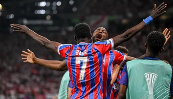 Mužstvo, ktoré zdolal Slovan, vo finále Konferenčnej ligy padlo. Európska trofej smeruje do Londýna