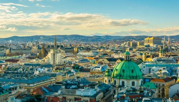 Jedna z ulíc vo Viedni ponesie meno Alexandra Dubčeka