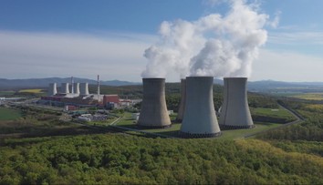 Slovensko sa odpojí od ruského jadra. Elektrina ale lacnejšia nebude