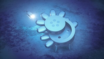 Vnuk slávneho oceánografa Cousteaua predstavil projekt obrovskej podmorskej stanice