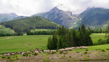 Horúčavy ešte nekončia. Zmena je v nedohľadne