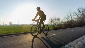 Tip na cyklovýlet s bohatou históriou: Oblasť Bratislavy skrýva veľkú raritu