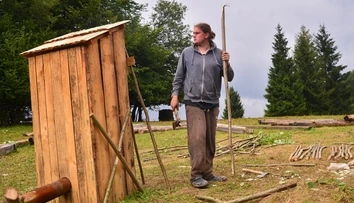 Zázrak na Farme: Šimon narástol o sedem centimetrov