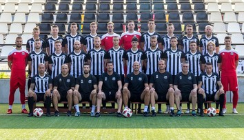 Z úplného dna sa derie medzi elitu: Legendárny slovenský futbalový klub vstal z popola