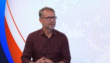 VIDEO: Roland Garros vyvrcholilo strhujúcim finále. Svoje postrehy v štúdiu TN live poskytol Štefan Čižmarovič